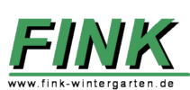 Fink Wintergarten Logo